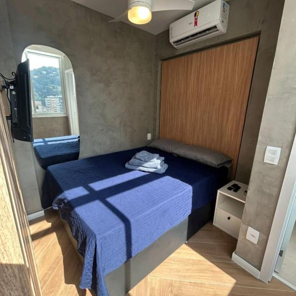 14m2 32 TV Near beach Near mall 24A