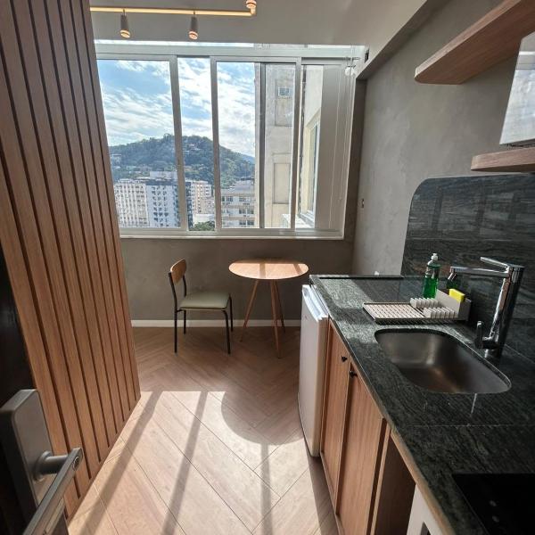 14m2 32 TV Near beach Near mall 24A - Foto 2