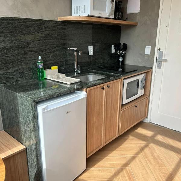 14m2 32 TV Near beach Near mall 24A - Foto 3