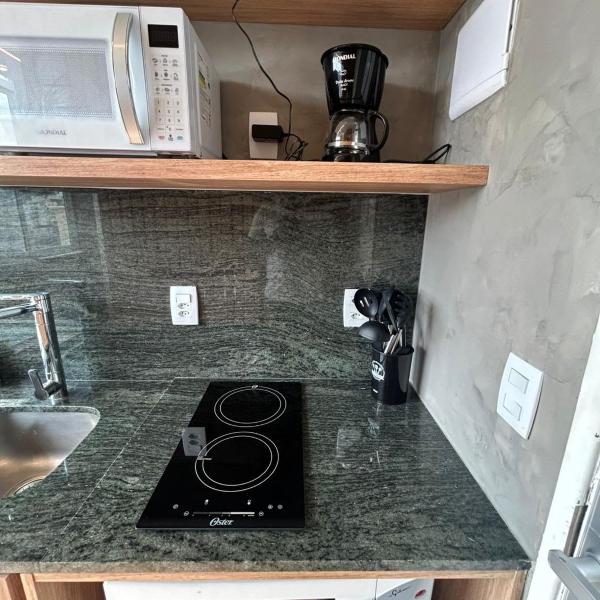 14m2 32 TV Near beach Near mall 24A - Foto 4