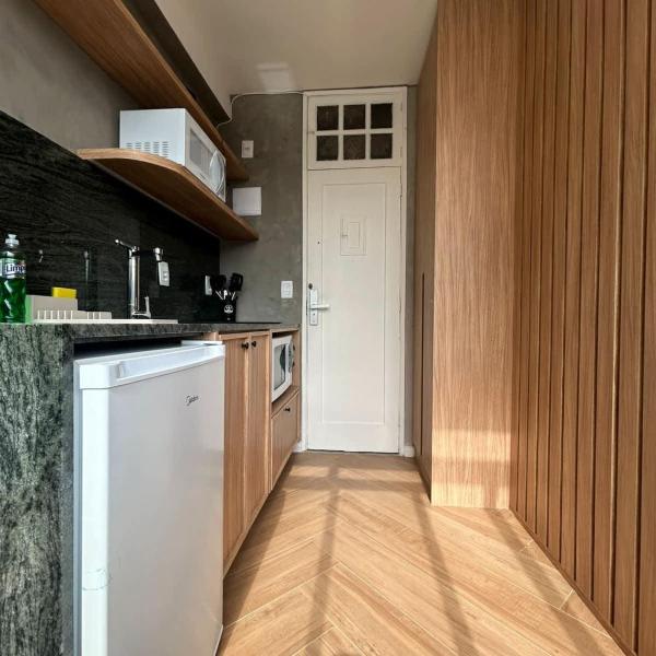 14m2 32 TV Near beach Near mall 24A - Foto 5