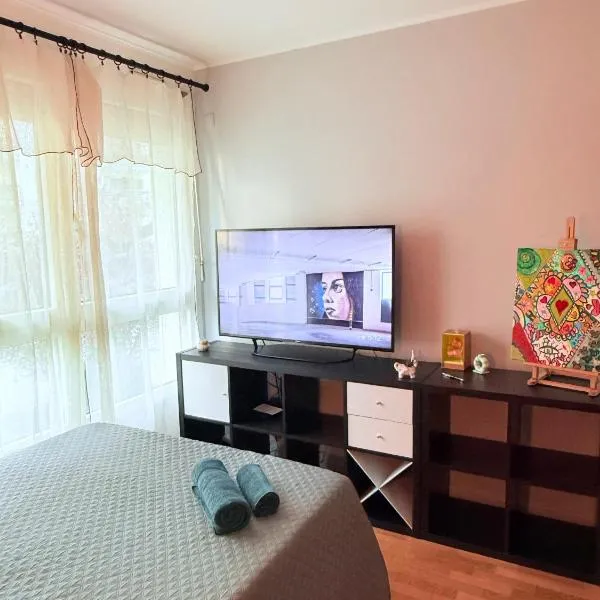Apparemment agréable, hotel in Levallois-Perret