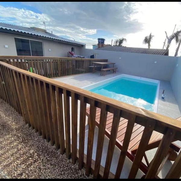 Casa perfeita para férias em família - Foto 4