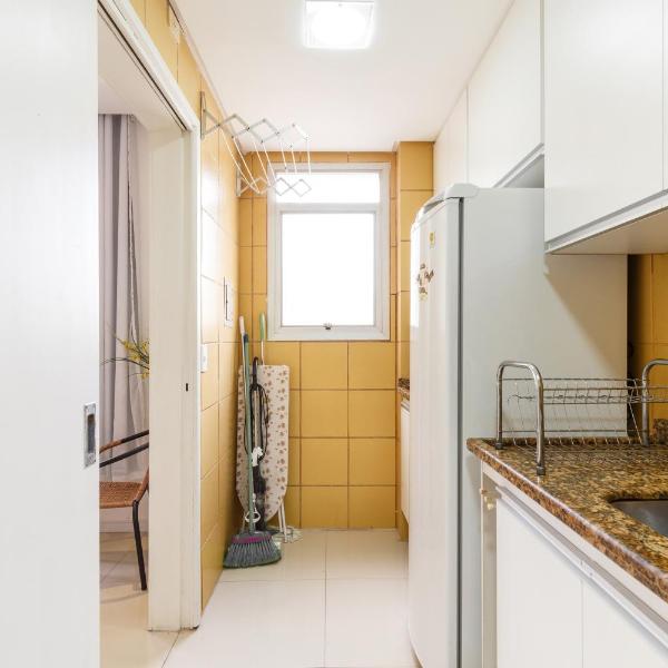 Apartamento Floripa - Foto 3