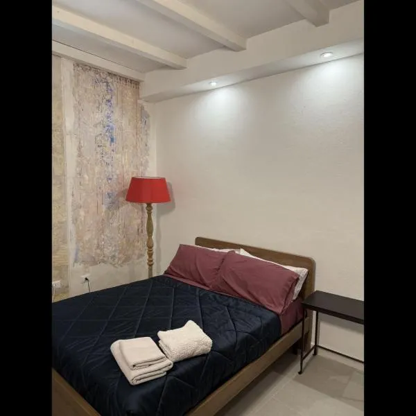 Corte Vecchia: Sassari'de bir otel