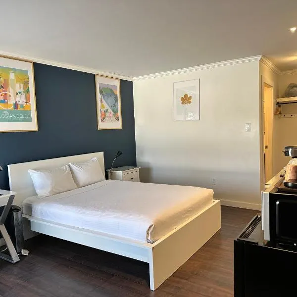 Cloud 9 Inn, hotel a Whitecourt