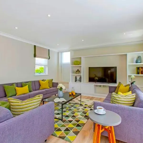 Green Street House Mayfair, hotel sa London