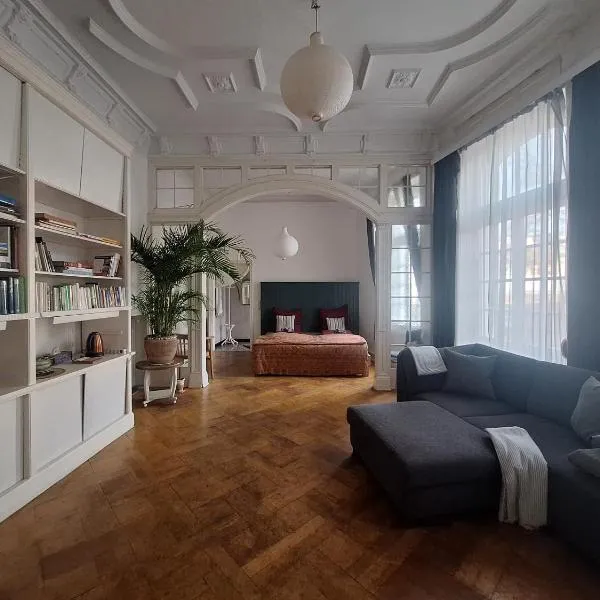 Südstadt Loft, hotell i Köln