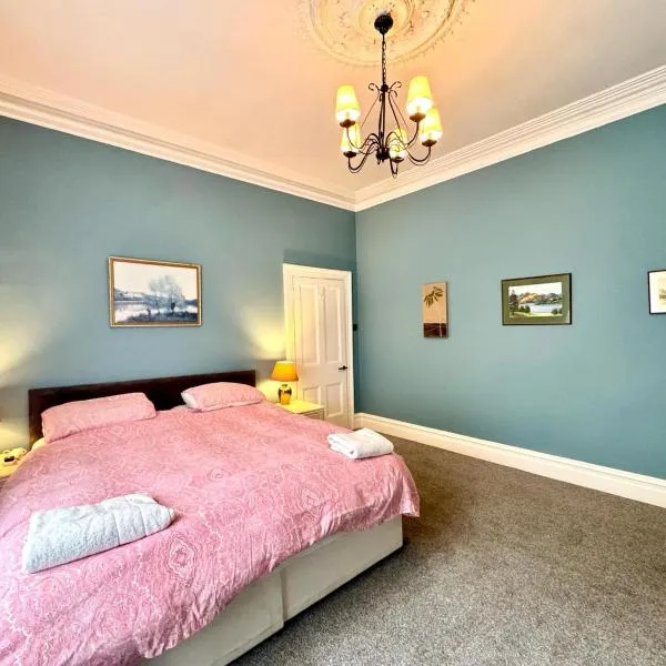 Regents Chambers, Hotel in Bishop Auckland