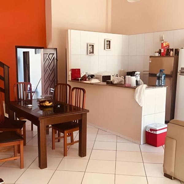 Casa com piscina na Enseada São Francis do Sul SC - Foto 5