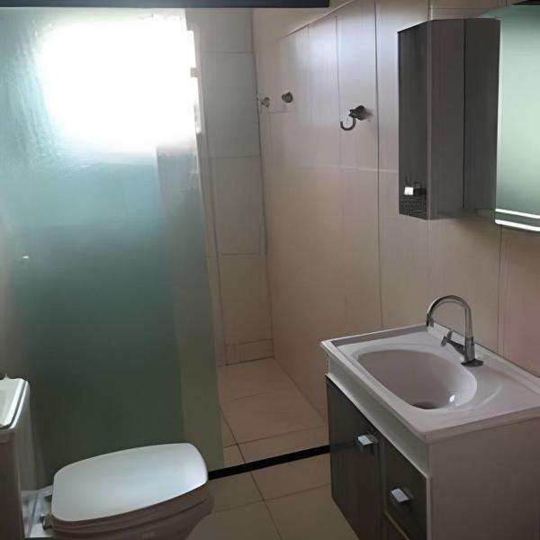 Casa com piscina na Enseada São Francis do Sul SC - Foto 3