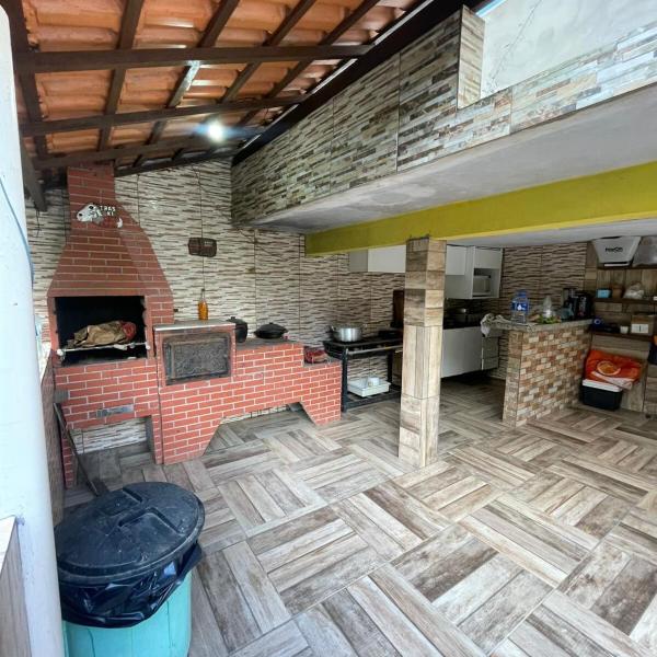 Farm with pool and party room in Ibiuna - Foto 5