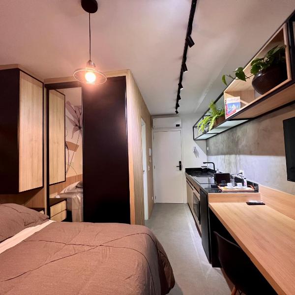 Design Studio in the city center - Foto 5