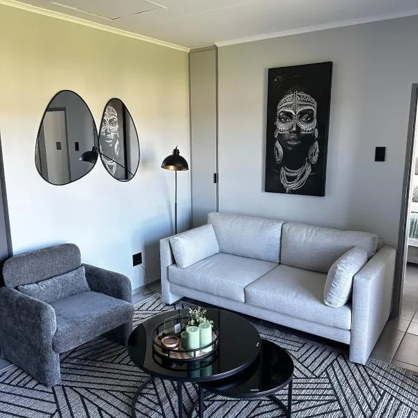 Kings Palace, hotelli kohteessa Pretoria