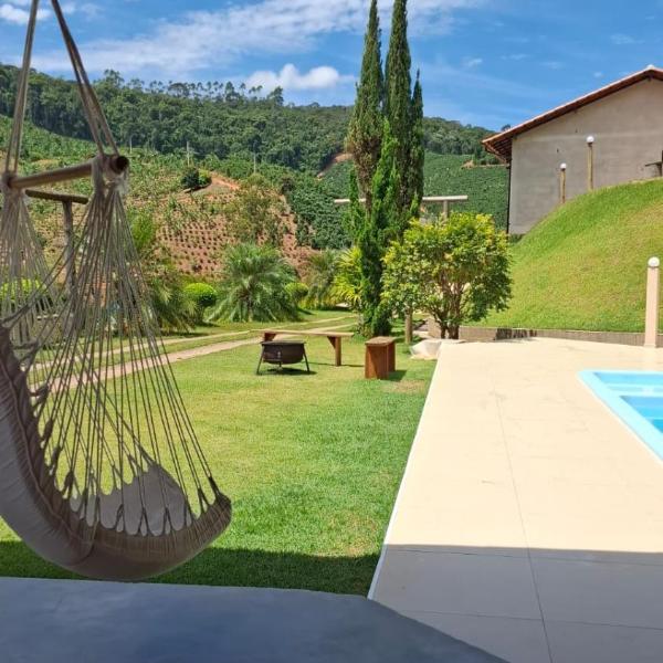 Sítio Meu Rancho