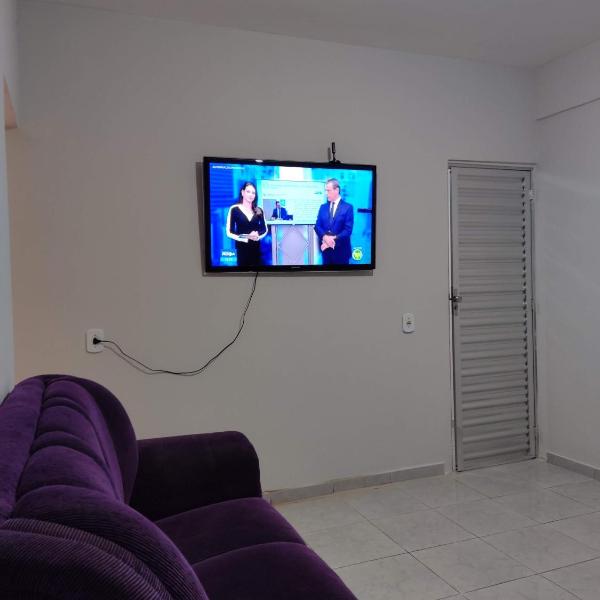 Residencial Franco Casa 07 - Foto 5