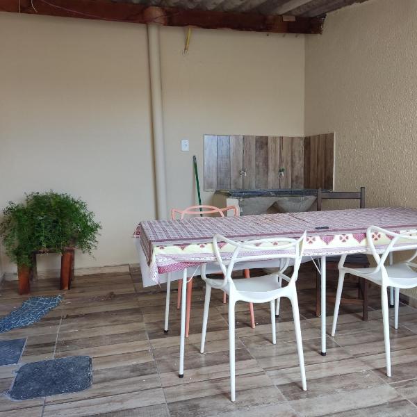 Residencial Franco Casa 07 - Foto 4