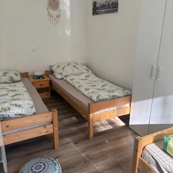 Ubytování Linda, hotel i Klášter Hradiště nad Jizerou