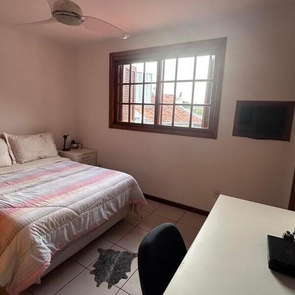 Alugo quarto com internet - Foto 2