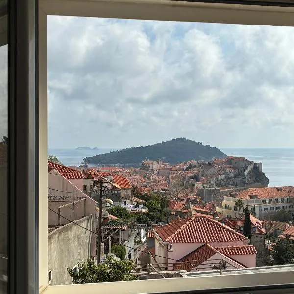 guesthouse Libertas 3, hotel in Dubrovnik
