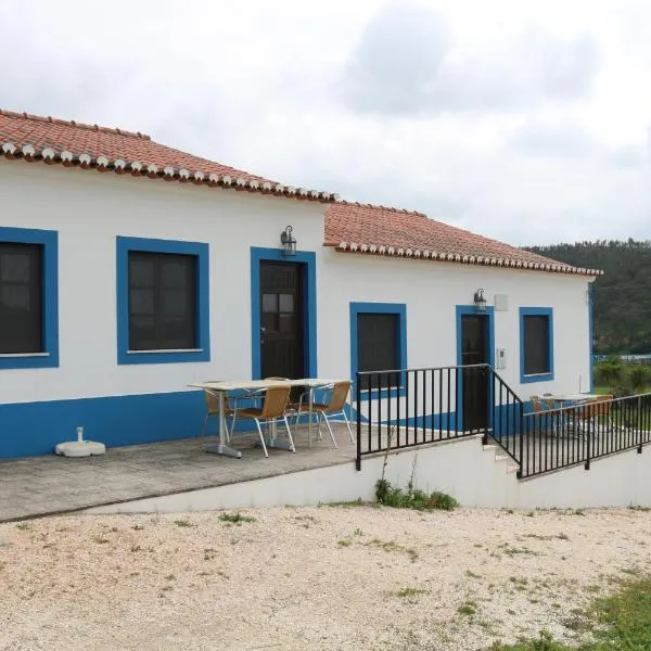 Montes da Barca, Hotel in Aldeia Nova do Concelho