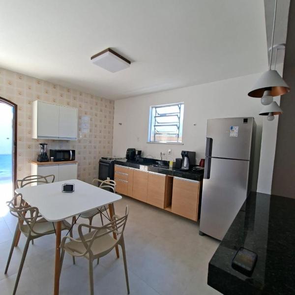 Casa de praia - São Pedro da Aldeia - Foto 4