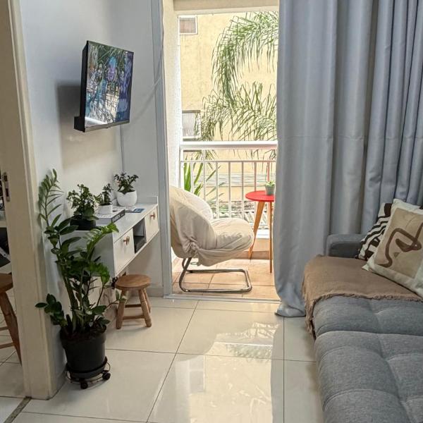 Apartamento Charmoso na Consolação Perto da Paulista e Frei Caneca - Foto 5