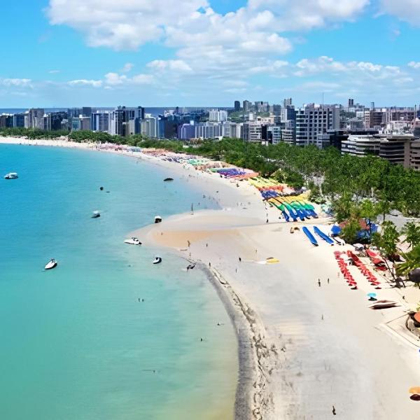 NEO328 | Beira mar de Pajuçara com vista mar! - Foto 2