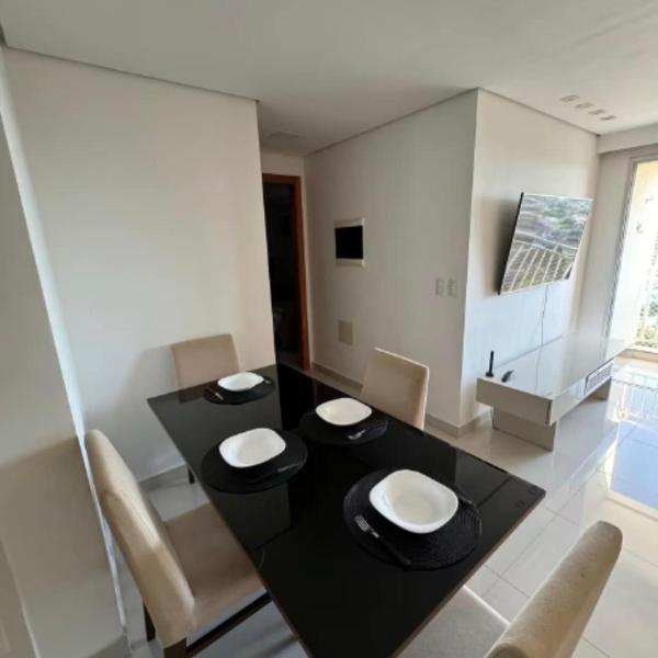 Cosy Funcional Familiar Smart Living Centro - Foto 5