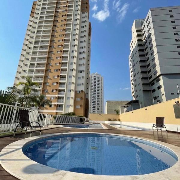 Cosy Funcional Familiar Smart Living Centro