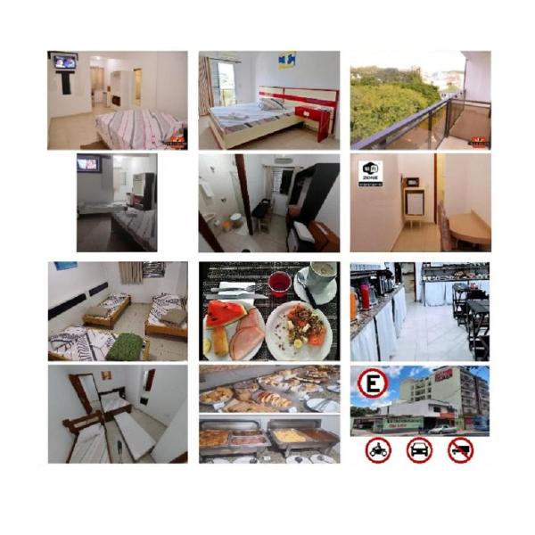 Villa Maior Hotel