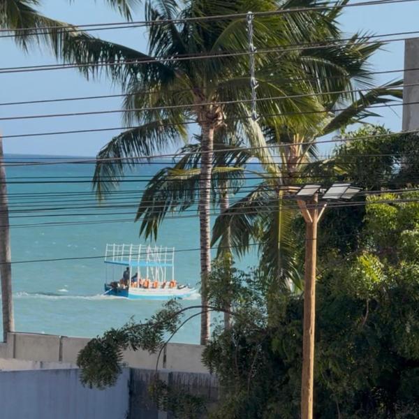 Palm Beach Residence Luxo em Milagres AL