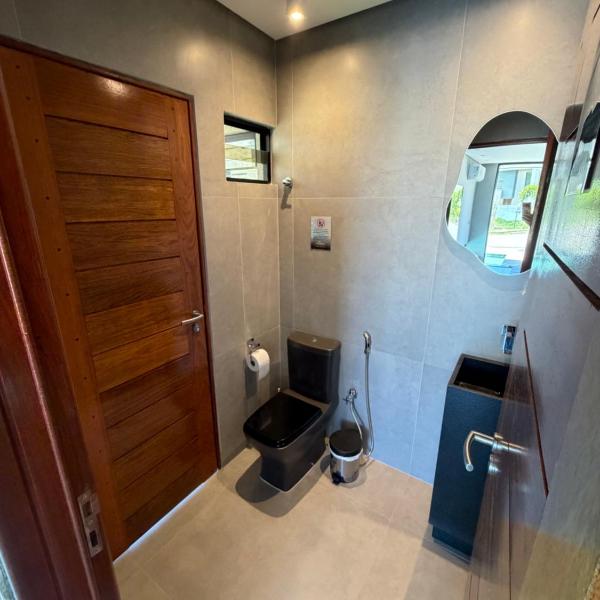 Palm Beach Residence Luxo em Milagres AL - Foto 3
