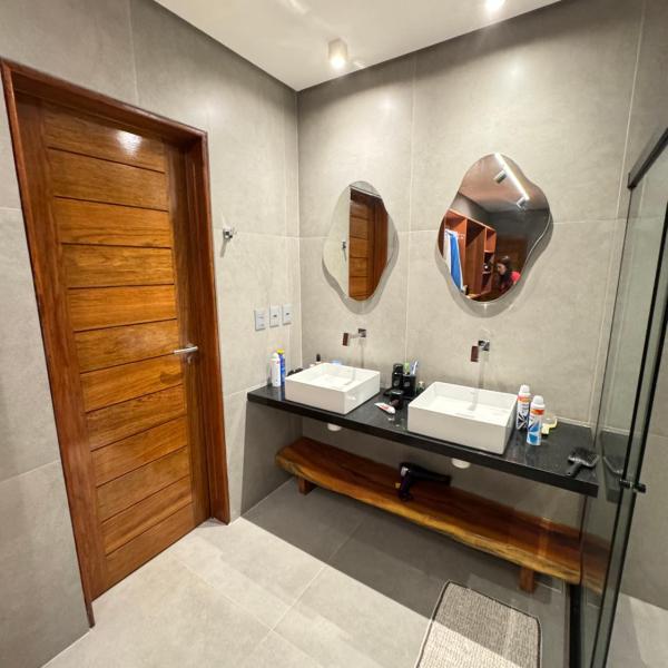 Palm Beach Residence Luxo em Milagres AL - Foto 2
