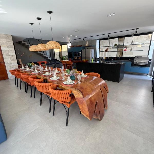 Palm Beach Residence Luxo em Milagres AL - Foto 5