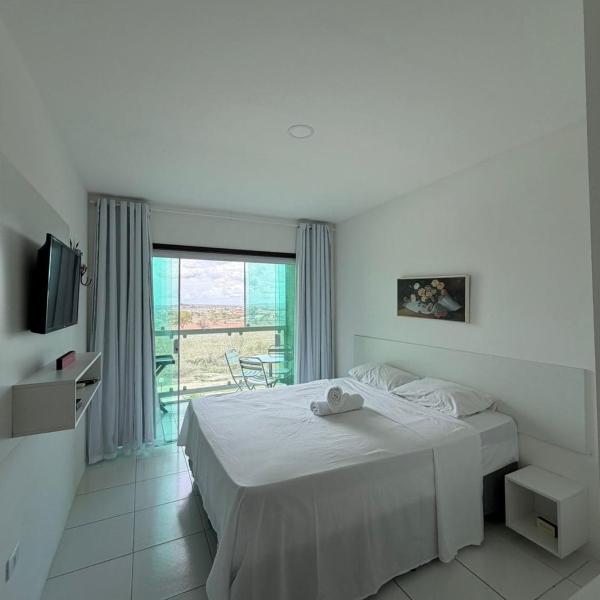 Flat Vila Monte Castelo - Foto 4