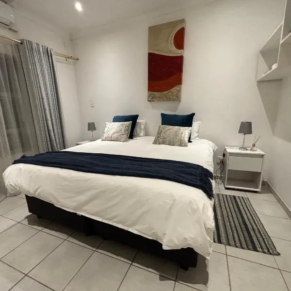 A and M stay, hotel v destinaci Johannesburg