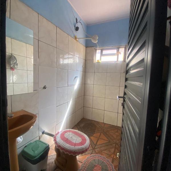 Residencial Rua Cascata