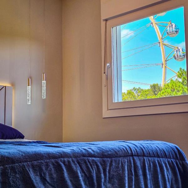 Apartamento com vista para Roda Gigante By Stayo Gramado - Foto 2