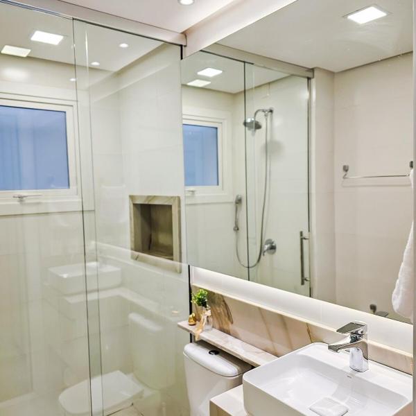 Apartamento com vista para Roda Gigante By Stayo Gramado - Foto 3