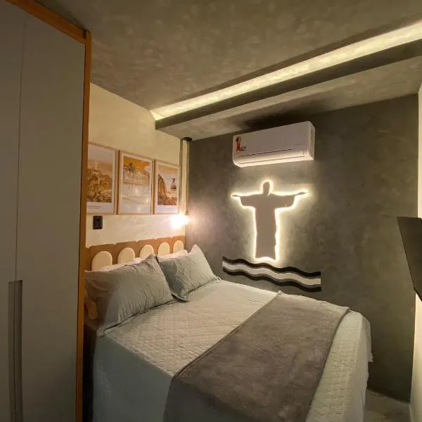 Loft Rio de Janeiro, hotel in Luís Eduardo Magalhães