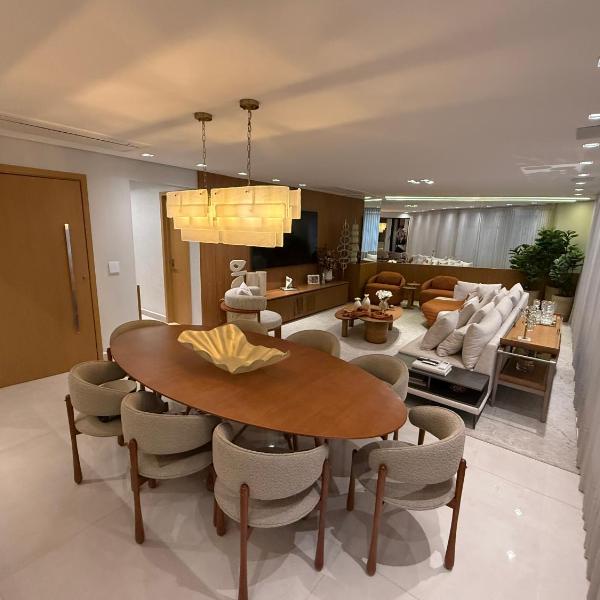 MotoGP Luxury Stay Apartment Goiânia