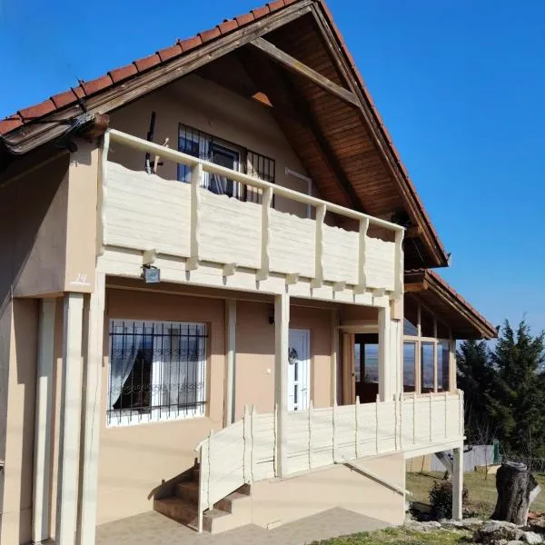 Lagom Vendégház, hotel em Zalaszentgrót