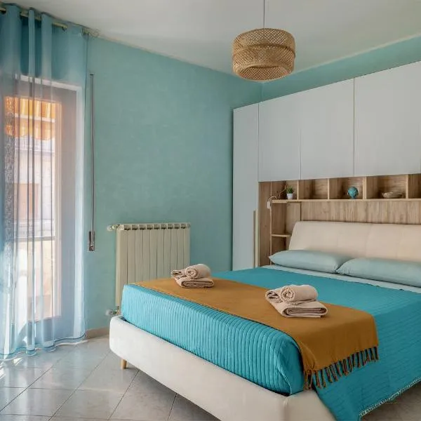 Perla del Salento, hotel v destinácii Brindisi