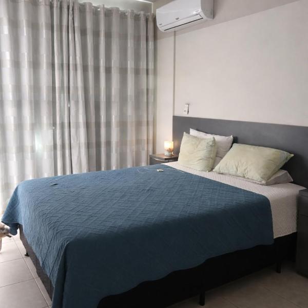 Apartamento de luxo Alto do Farol com piscina - Foto 2
