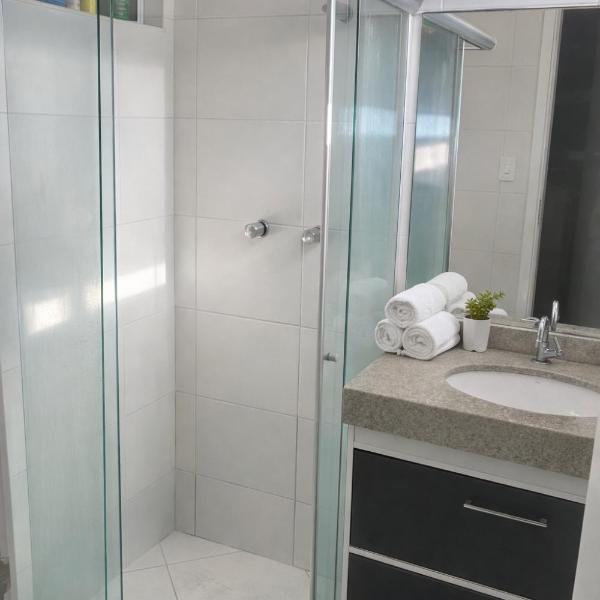 Apartamento de luxo Alto do Farol com piscina - Foto 3