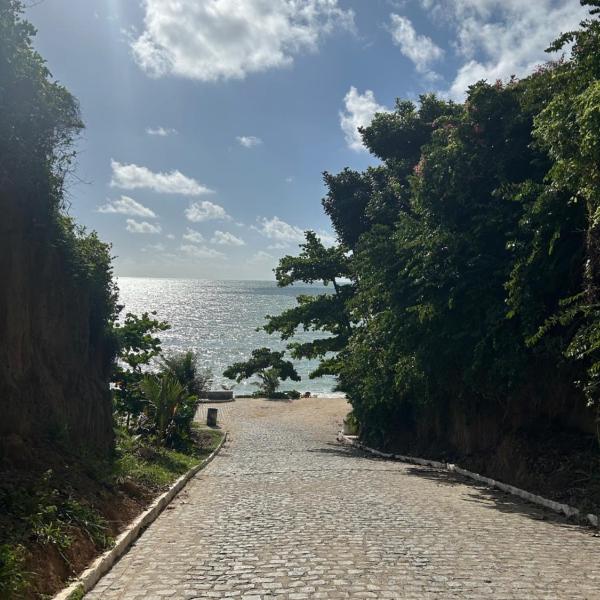 Apto Jacumã 70 metros da praia - Foto 5