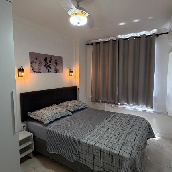Aconchegante Apartamento Próximo ao Riocentro - Foto 2