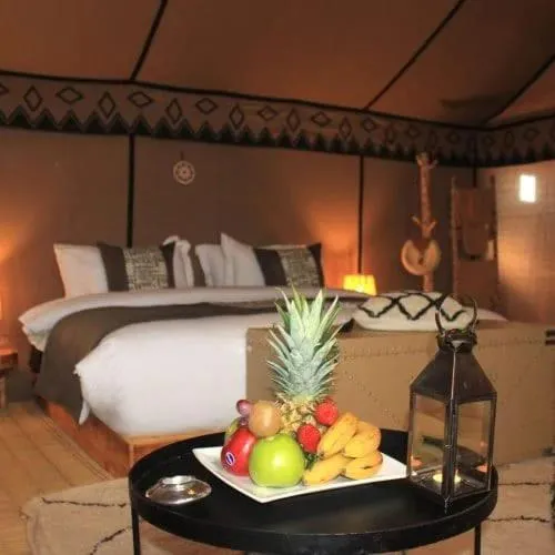 Luxury Camp Plus Activities, hotel u gradu Merzouga