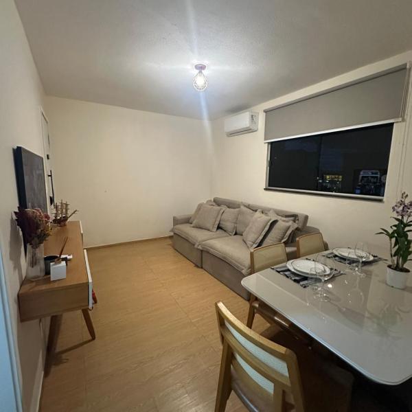 Apartamento a 6,8km do autodromo MotoGP